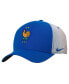 Фото #1 товара Men's Royal France National Team Primary Logo Swoosh Flex Hat