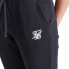 SIKSILK Essentials Cuffed Joggers