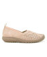 ფოტო #2 პროდუქტის Women's Florida Slip-On Flat Shoe