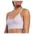 REEBOK Lux Strappy Sports Sports Bra