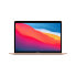 Фото #2 товара Apple MacBook Air - Apple M - 33.8 cm (13.3") - 2560 x 1600 pixels - 8 GB - 256 GB - macOS Big Sur
