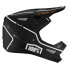 100percent Status downhill helmet