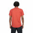 Фото #3 товара UMBRO Pro Training Marl Poly short sleeve T-shirt