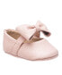 Балетки Elephantito Baby Ballerina Bow