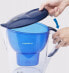 Фото #8 товара Dzbanek filtrujący Aigostar Water Pitcher 3.5L ( with Timer） Blue VDE/Pure