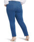 Фото #2 товара Plus Size Le Silhouette Sheri Slim Jeans