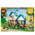Фото #3 товара Игрушка Creator Cozy House LEGO для детей (ID:)