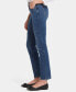 Фото #8 товара Women's Sheri Slim Jeans