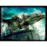 PRIME 3D Harry Potter Lenticular Drake Puzzle 500 Pieces