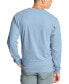 Фото #20 товара Футболка мужская Hanes Long-Sleeve T-Shirt, 2-Pack