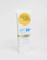 Фото #3 товара Bondi Sands Sunscreen Lotion SPF50+ - Fragrance Free 150ml