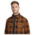 Фото #5 товара G-STAR Check Zip Regular overshirt