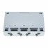 Фото #5 товара Gotoh 201B-4 C Bass Bridge