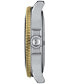 ფოტო #2 პროდუქტის Women's Swiss Seastar 1000 Two-Tone Stainless Steel Bracelet Watch 36mm