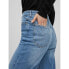 VILA Kelly Jaf Straight Fit high waist jeans