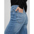 Фото #8 товара VILA Kelly Jaf Straight Fit high waist jeans