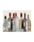 Фото #1 товара Samuel Dixon Wine & Spirit I Canvas Art - 20" x 25"