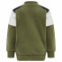 HUMMEL Finn full zip sweatshirt