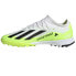 Фото #2 товара Adidas X Crazyfast.3 TF Jr IE1568 football shoes