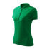 Фото #1 товара Malfini Pique Polo Free W MLI-F1016 polo shirt, grass green