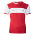 ფოტო #2 პროდუქტის HUARI Alumni Poland short sleeve T-shirt