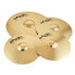 Paiste Set 3 101 14"HH/ 16"C / 20"R