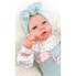 Reborn doll Berjuan 18401-24 50 cm