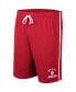 Men's Crimson Indiana Hoosiers Thunder Slub Shorts