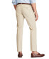 Men's Slim-Fit Stretch Chino Pants