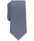 ფოტო #1 პროდუქტის Men's Banfield Slim Tie, Created for Macy's
