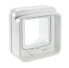 SureFlap DSCF001 - White - Flap - Plastic - Cat - Battery - 210 mm