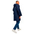 JACK & JONES Solar Poncho rain jacket