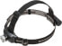 Фото #1 товара Brennenstuhl 1177300 - Headband flashlight - Black - Plastic - Buttons - IP44 - LED