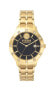 Фото #1 товара Versus by Versace Damen Armbanduhr Brackenfell 38 mm Armband Edelstahl VSP460318