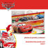 Фото #3 товара K3YRIDERS Disney Cars Double Face To Coloring 60 Pieces Puzzle