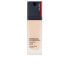 Фото #1 товара Shiseido Synchro Skin Self Refreshing Foundation SPF30 No. 310-Silk Стойкий тональный крем 30 мл