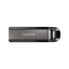 Фото #13 товара SanDisk Extreme Go - 128 GB - USB Type-A - 3.2 Gen 1 (3.1 Gen 1) - 400 MB/s - Slide - Stainless steel