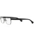 ფოტო #8 პროდუქტის Men's Eyeglasses, EA1027