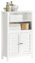 Фото #1 товара Badschrank BZR13-W