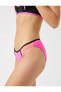 Фото #4 товара Плавки Koton Pink Bikini Bottoms