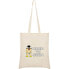 Фото #2 товара KRUSKIS Born To Swim Tote Bag