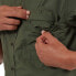 Фото #9 товара CRAGHOPPERS Kiwi short sleeve shirt