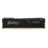Kingston FURY Beast - 64 GB - 4 x 16 GB - DDR4 - 3200 MHz - 288-pin DIMM