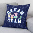 Фото #2 товара Чехол для подушки Belum Dream Team A Разноцветный 45 x 45 cm