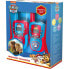 PAW PATROL Walkie Talkie Premium