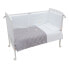 Фото #1 товара BIMBIDREAMS Provenza Nordic + Bumper + Pill. 100X135 cm