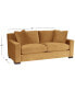 Фото #12 товара Marristin 79" Fabric Apartment Sofa, Created for Macy's