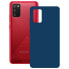 KSIX Samsung Galaxy A02S Silicone Cover
