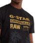 ფოტო #3 პროდუქტის Men's Palm Originals Regular-Fit Logo Graphic T-Shirt