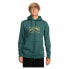 Фото #1 товара BILLABONG Arch Print hoodie